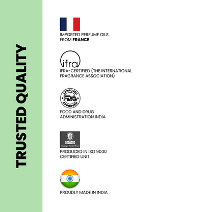 Riya Melody White Peach Eau De Parfum 30ml | Fruity Floral Perfume for Women | Fresh Peach &amp; Soft Floral Notes | Long-Lasting