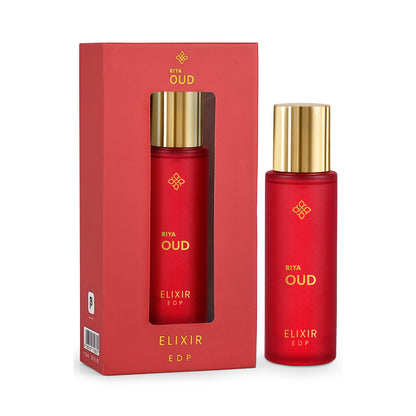 RIYA OUD ELIXIR Perfume for Men &amp; Women 30 ml