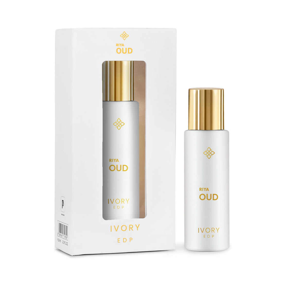RIYA OUD IVORY Perfume for Men &amp; Women 30 ml