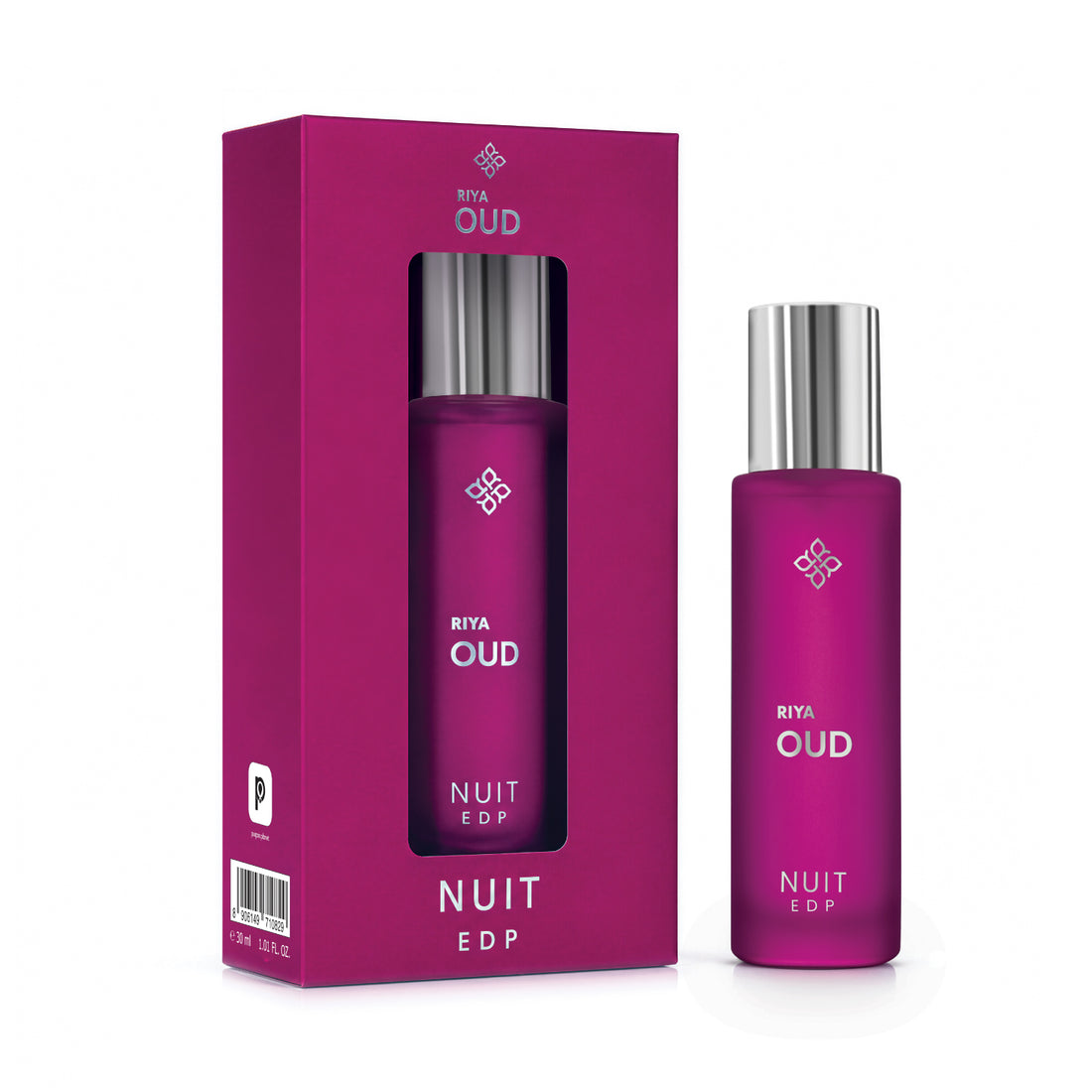 RIYA OUD NUIT Perfume for Men &amp; Women 30 ml