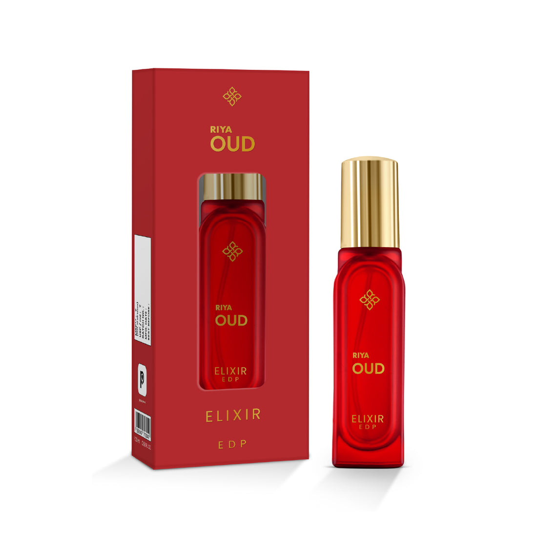 RIYA OUD ELIXIR Perfume for Men &amp; Women (20ml)