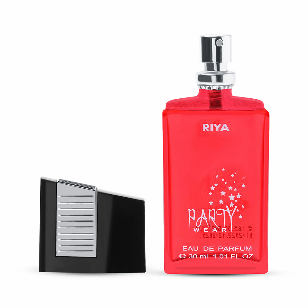 Riya Party Wear Perfume 30 ml
