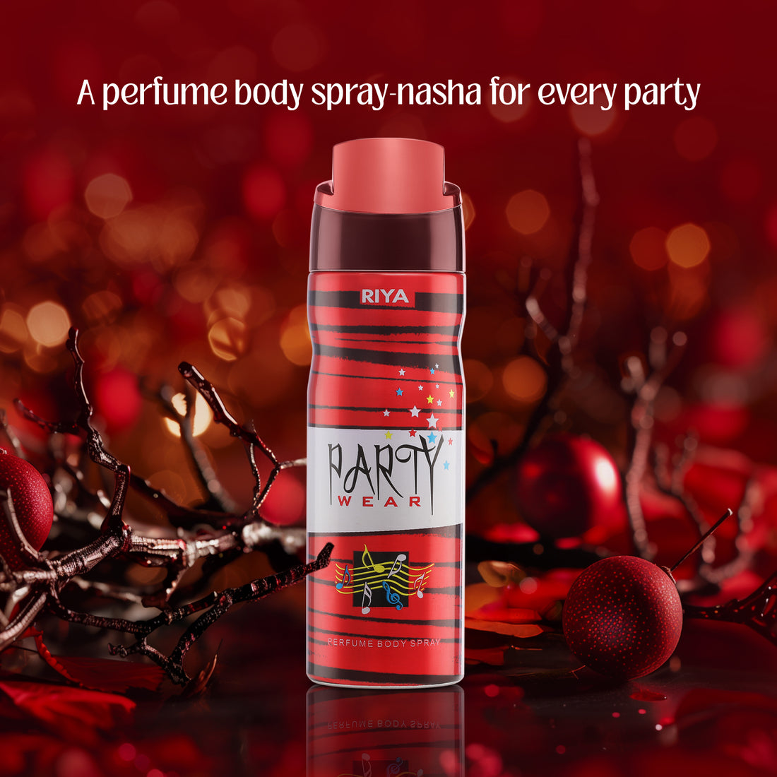 Hum Tum & Intense Gold Pack of 2| Unisex Deodorant | 200ml x 2