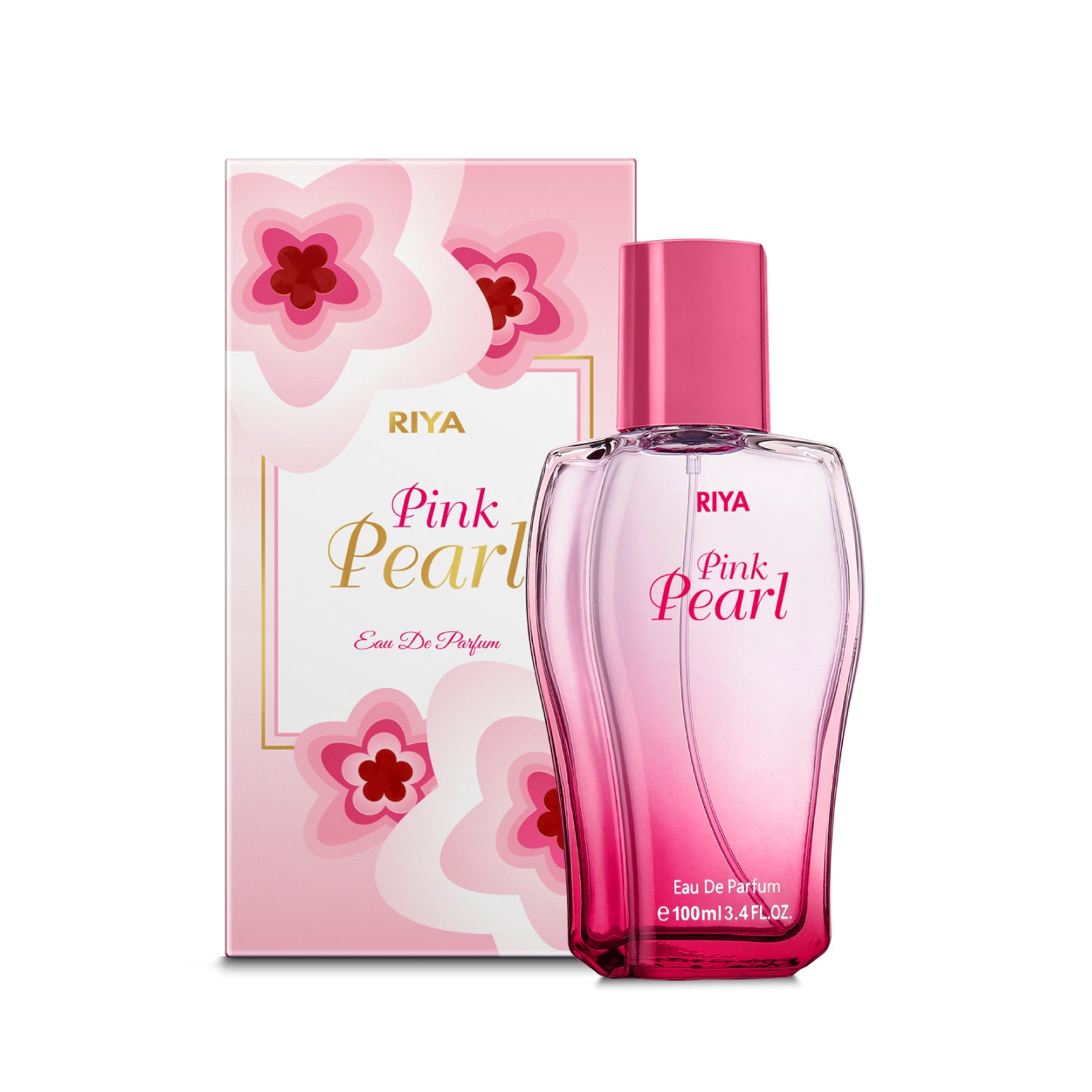 Pink Pearl| Women&