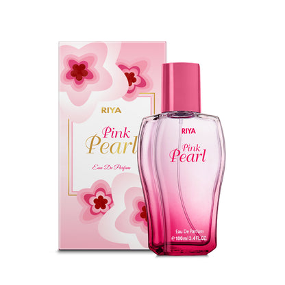 Pink Pearl| Women&