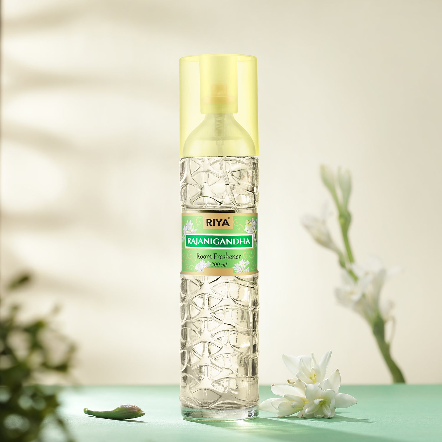 Riya Rajnigandha Air Freshener - 200 ml