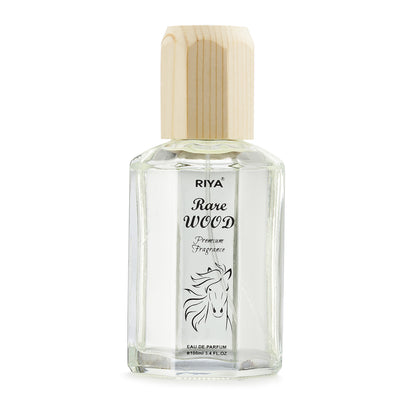 Shop Rare Wood Unisex Perfume 100 ml - Main Image