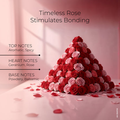 Riya Rose &amp; Jasmine Air Freshener - Pack of 2 (200ml Each)