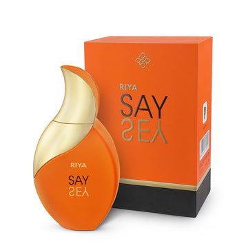 Say Yes | Unisex Perfume | 100 ml Eau De Parfum