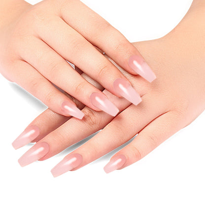 Street Style Long Wear, Quick Drying, Glossy Finish, 7-Free Formula, Nail Enamel, 100% Vegan &amp; Cruelty Free, Shade SS 128, Happy Nails,12 ML