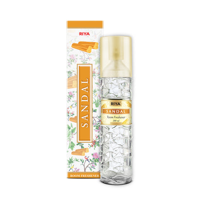 Riya Sandalwood Air Freshener - 200 ml