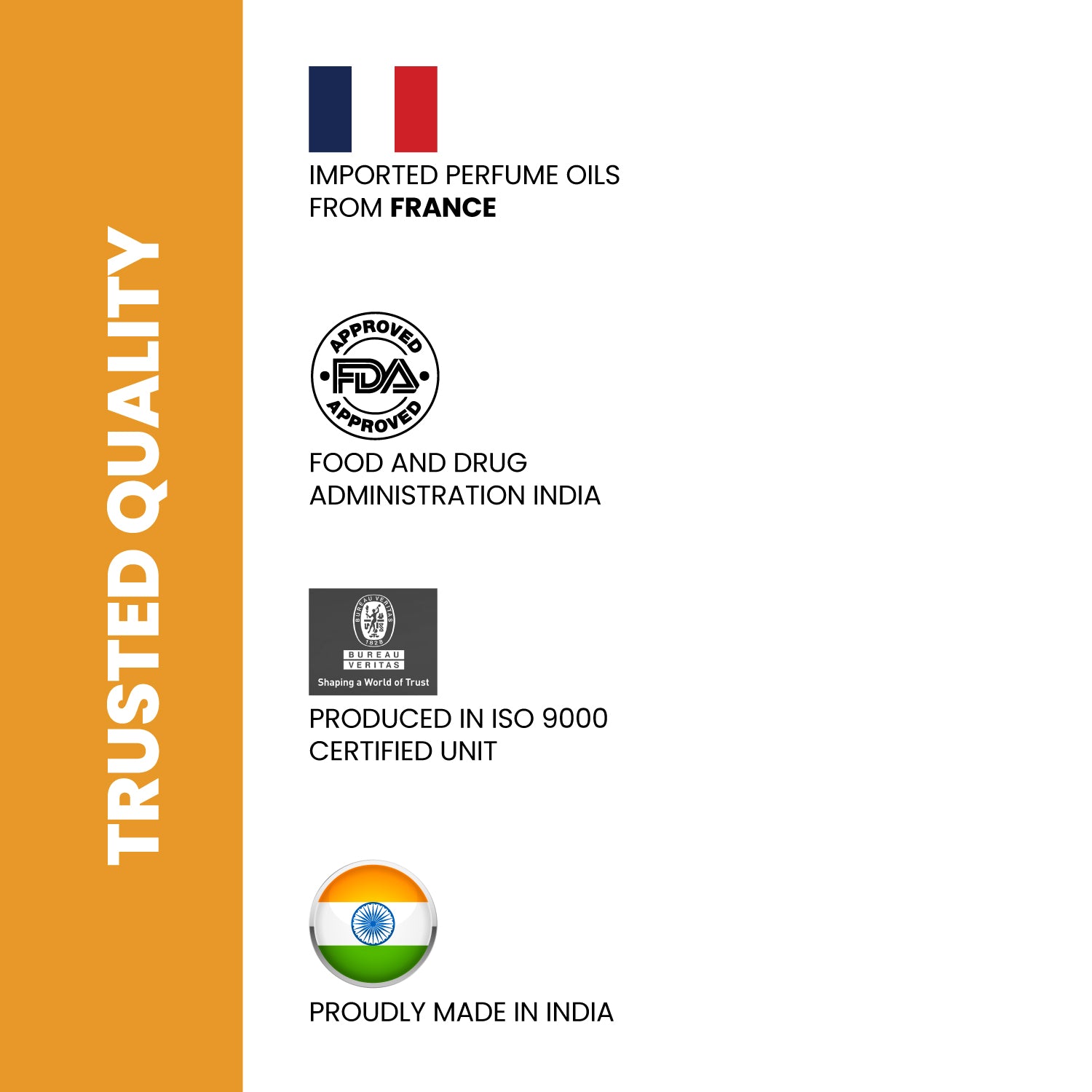 Riya Sandalwood Air Freshener - 200 ml