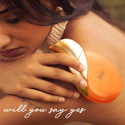 Say Yes | Unisex Perfume | 100 ml Eau De Parfum