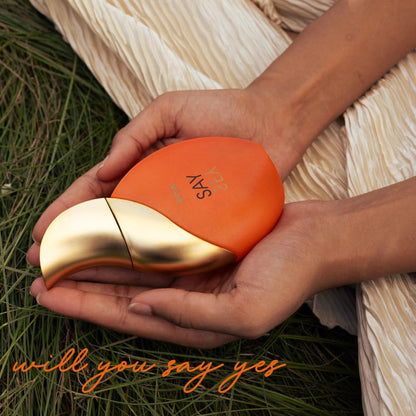 Say Yes | Unisex Perfume | 100 ml Eau De Parfum