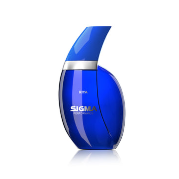 Sigma | Men's Perfume | 100 ml Eau De Parfum