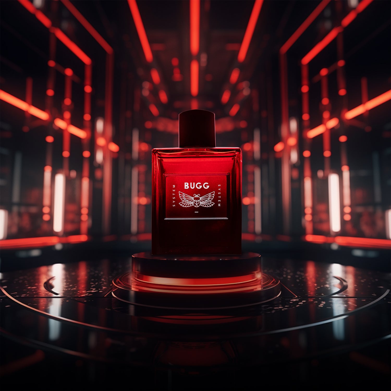 Bugg System Perfume for Men - House of RIYA
