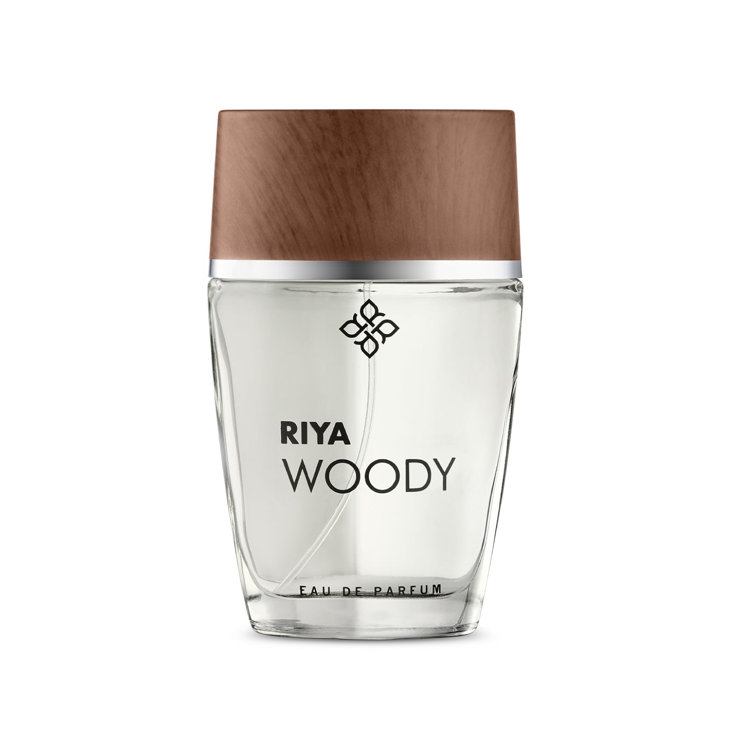 Riya Woody Eau De Parfum 100 ml for Men