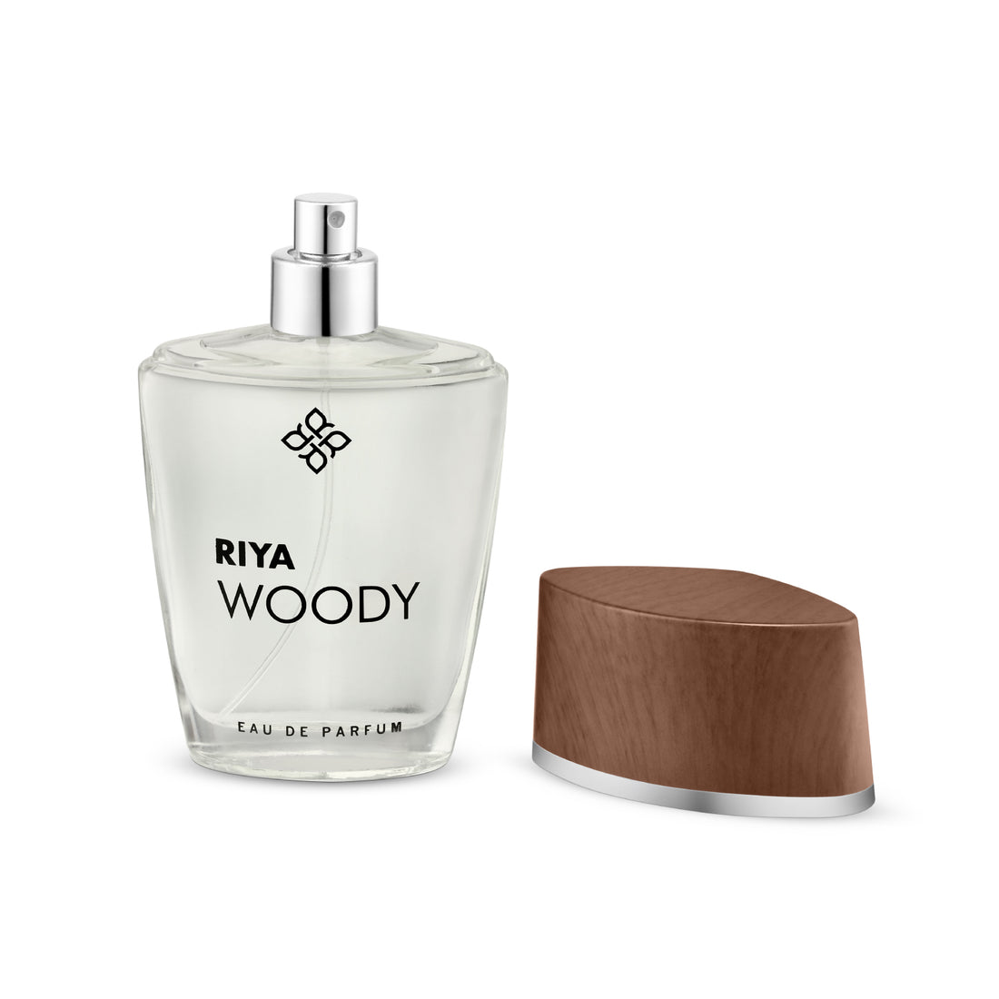 Riya Woody Eau De Parfum 30 ml for Men