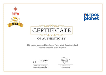 Buy 2 Creator Deodorant and Get 2 Black Rock Magnetic Aroma Deodorant Free