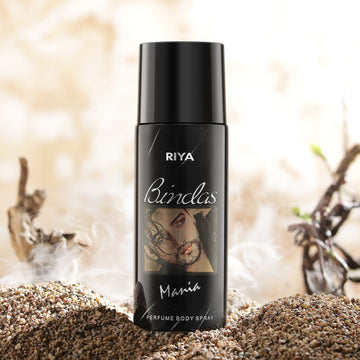 riya creator perfume