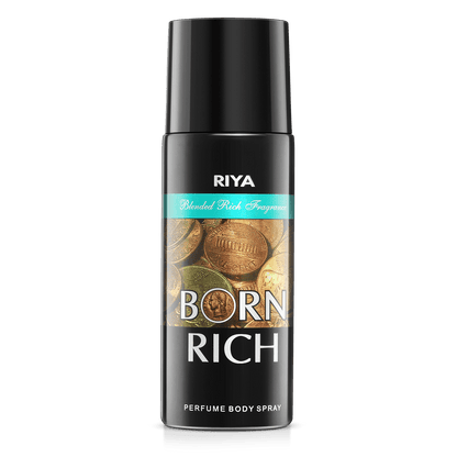 Born Rich Pack of 2| Men&