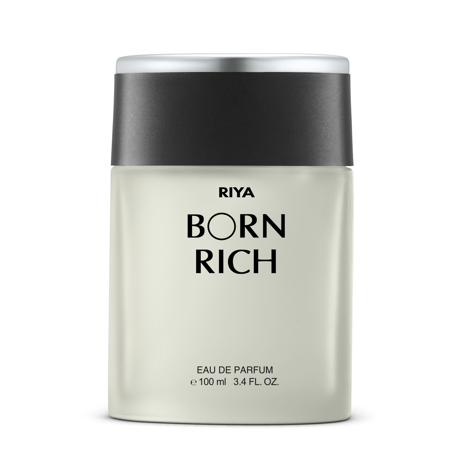 Born Rich Men s Perfume 100 ml Eau De Parfum