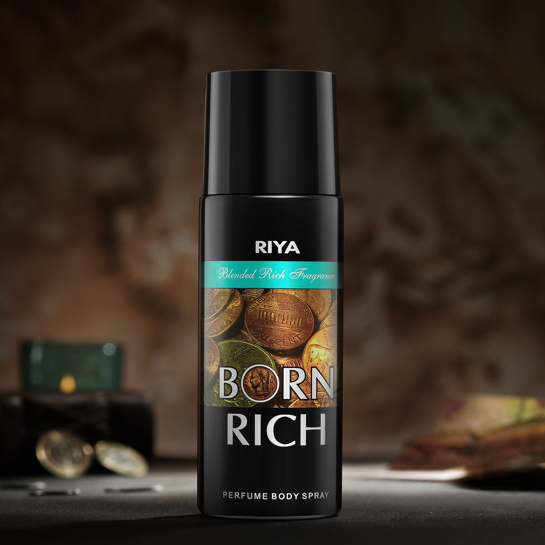 Born Rich | Pack of 3| Men&