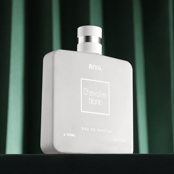 Chevalier Blanc | Unisex Perfume | 100 ml Eau De Parfum