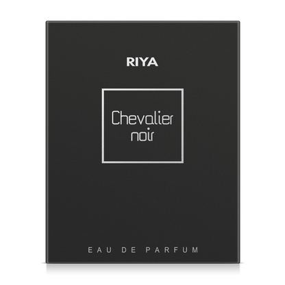 Chevalier Noir | Men&