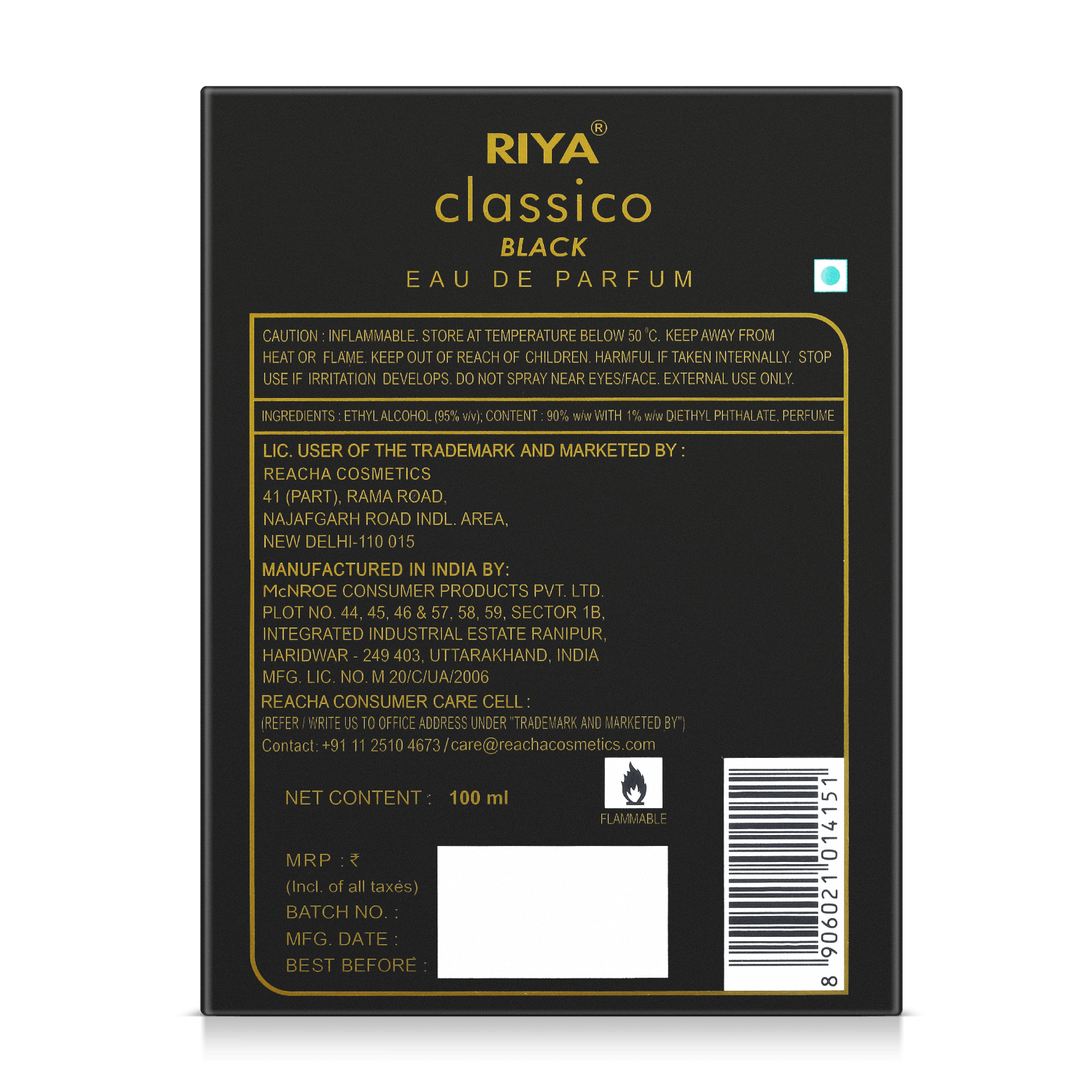 Classico | Men&