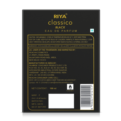 Classico | Men&