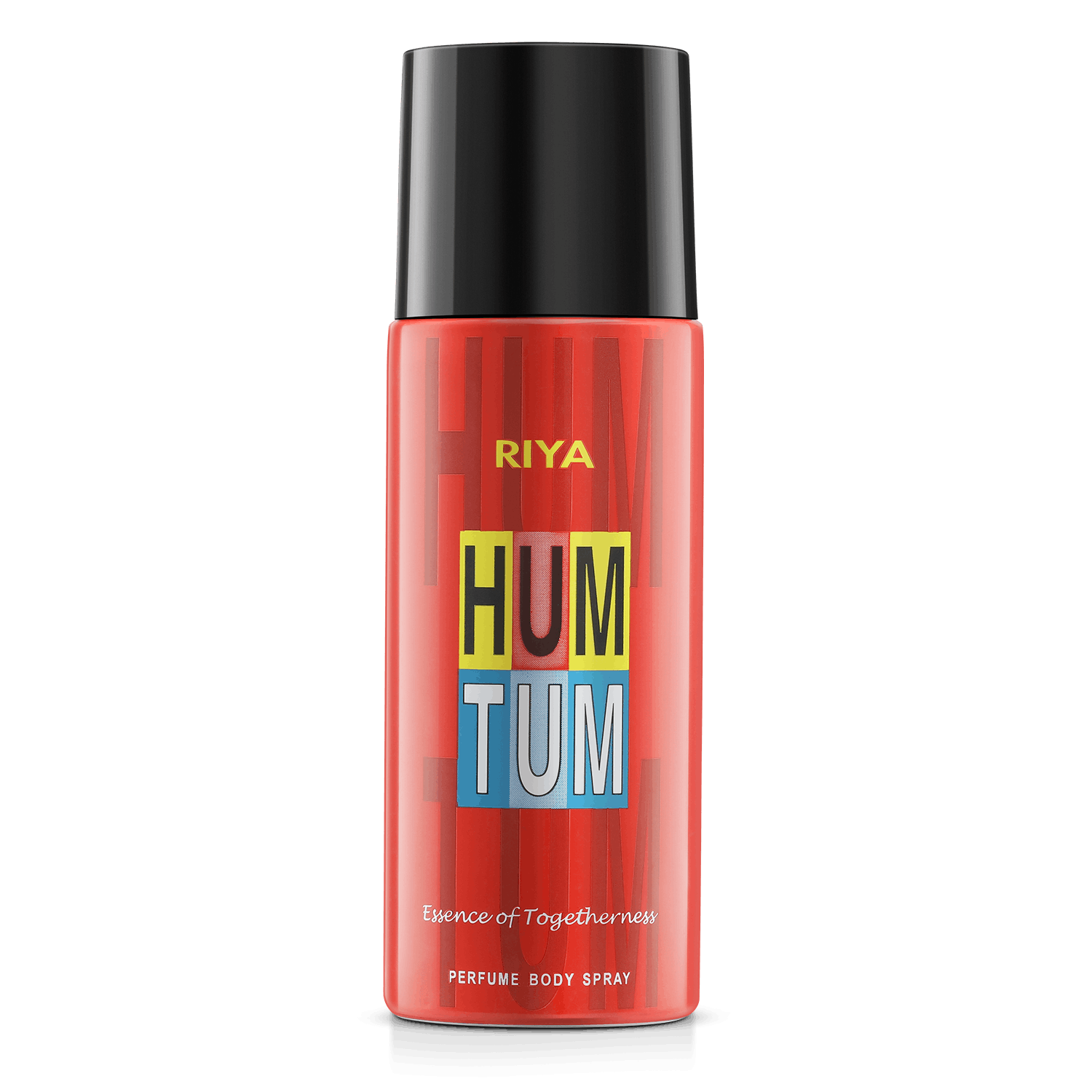 Hum Tum | Pack of 3| Unisex Deodorant |