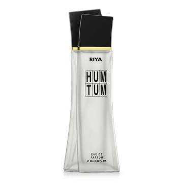 Hum Tum | Unisex Perfume | 100 ml Eau De Parfum