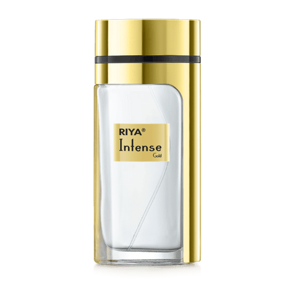 Intense Gold Eau de Parfum 80 ML For Men &amp; Women