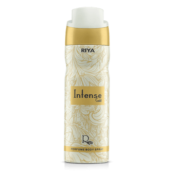 Riya Intense Gold Deodorant 200ML