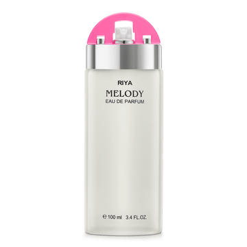 Melody Pink| Women's Perfume | 100 ml Eau De Parfum