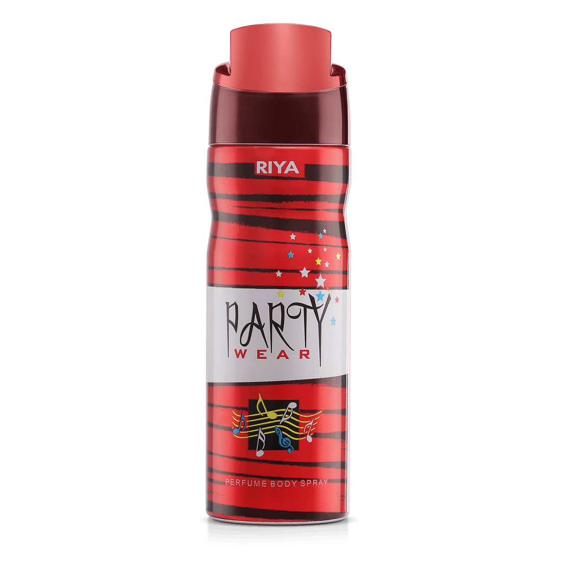 Party Wear Perfume Body Spray - Riya Lifestyle