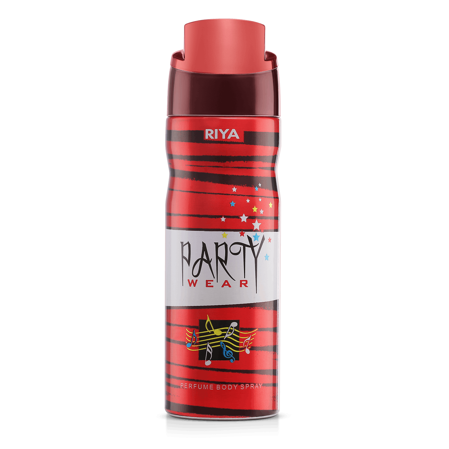 Party Wear Perfume Body Spray - Riya Lifestyle