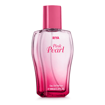 Pink Pearl| Women's Perfume | 100 ml Eau De Parfum