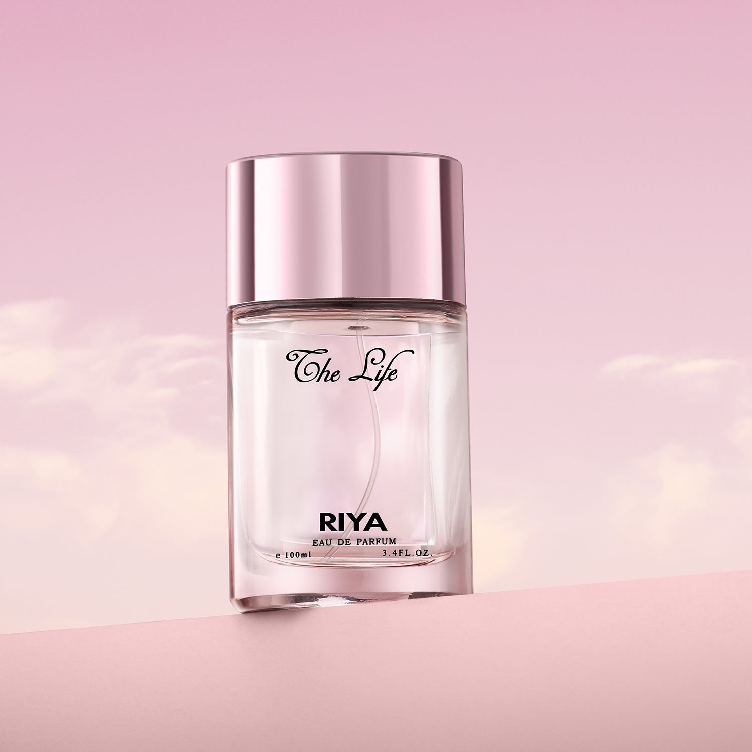 The Life Women Perfume - Riya Lifestyle