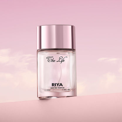 The Life Women Perfume - Riya Lifestyle