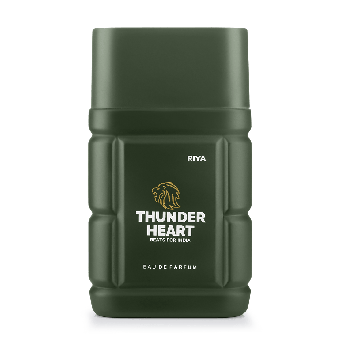 Thunderheart Green | Unisex Perfume | 100 ml Eau De Parfum